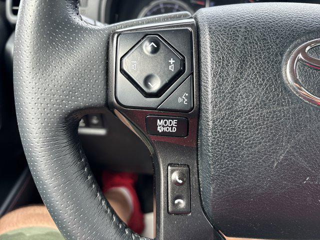 used 2022 Toyota 4Runner car, priced at $46,200