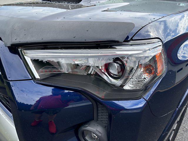 used 2022 Toyota 4Runner car, priced at $46,200