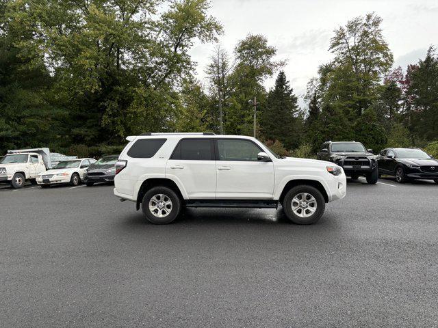 used 2022 Toyota 4Runner car, priced at $36,000