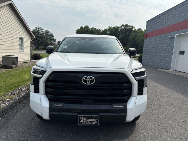 used 2022 Toyota Tundra car, priced at $41,000