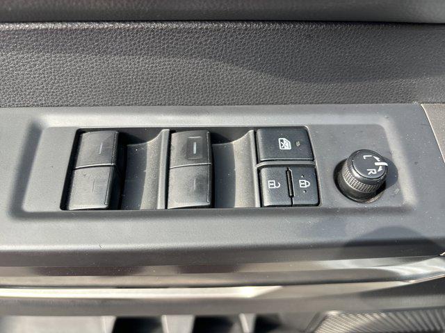 used 2022 Toyota Tundra car, priced at $41,000