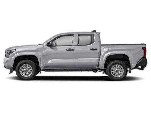 new 2024 Toyota Tacoma car, priced at $33,826