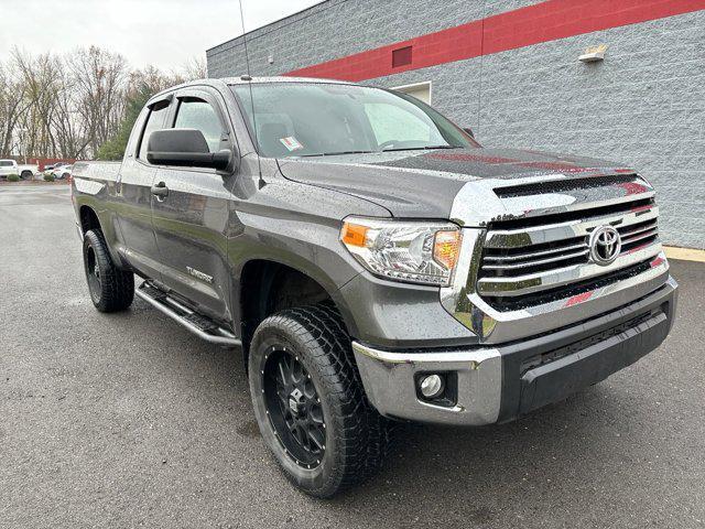 used 2016 Toyota Tundra car, priced at $25,688