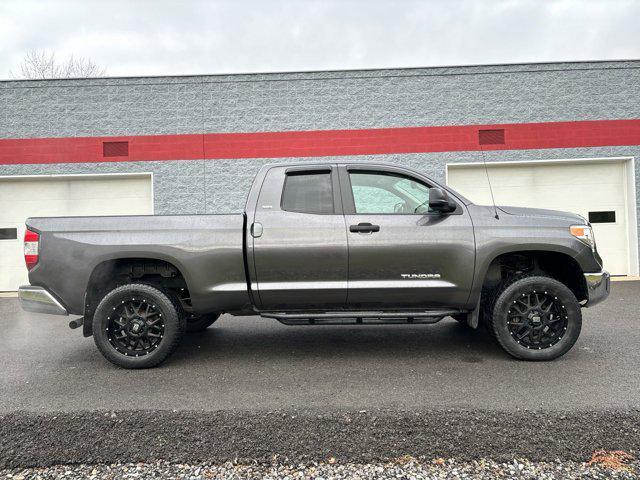 used 2016 Toyota Tundra car, priced at $26,000