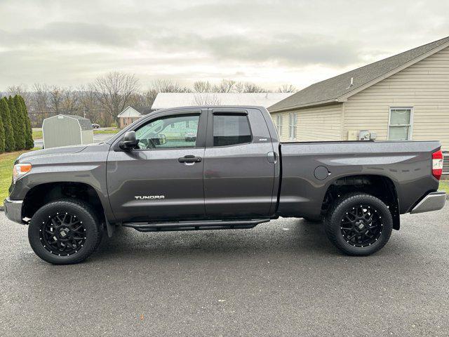 used 2016 Toyota Tundra car, priced at $26,000