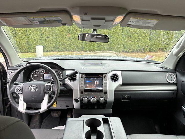 used 2016 Toyota Tundra car, priced at $26,000