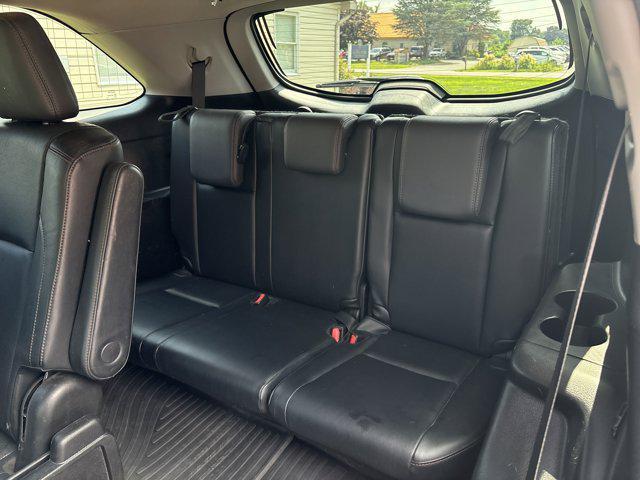 used 2014 Toyota Highlander car, priced at $19,500