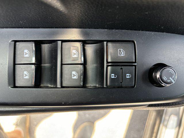 used 2014 Toyota Highlander car, priced at $19,500
