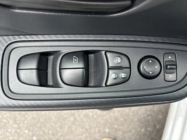 used 2024 Nissan Versa car, priced at $17,500