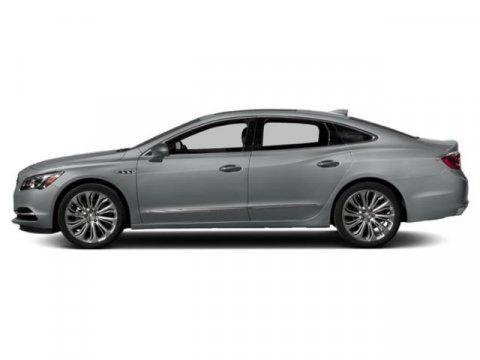 used 2019 Buick LaCrosse car, priced at $18,500