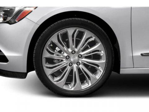 used 2019 Buick LaCrosse car, priced at $18,500