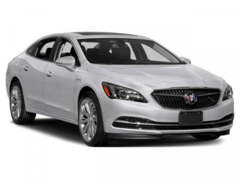 used 2019 Buick LaCrosse car, priced at $18,500