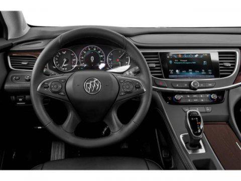 used 2019 Buick LaCrosse car, priced at $18,500