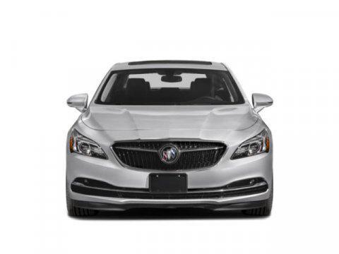 used 2019 Buick LaCrosse car, priced at $18,500