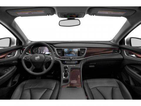 used 2019 Buick LaCrosse car, priced at $18,500