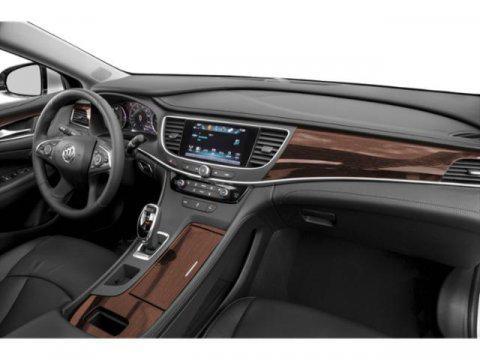 used 2019 Buick LaCrosse car, priced at $18,500