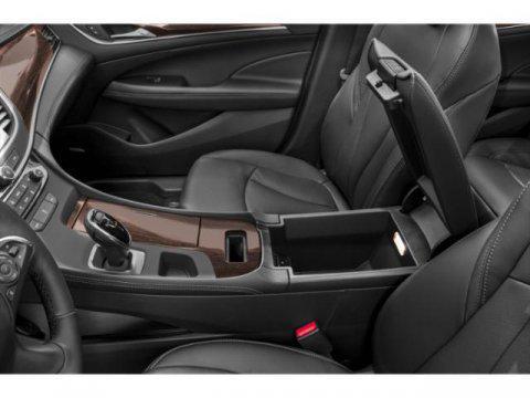 used 2019 Buick LaCrosse car, priced at $18,500