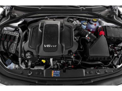 used 2019 Buick LaCrosse car, priced at $18,500