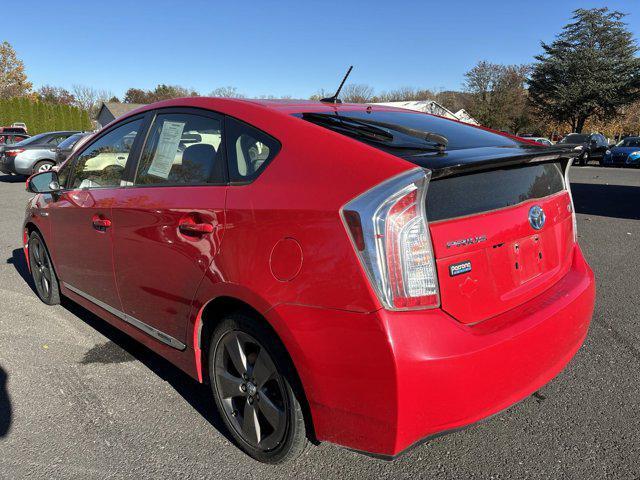 used 2015 Toyota Prius car, priced at $14,688