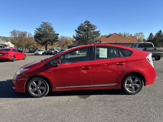 used 2015 Toyota Prius car, priced at $14,688