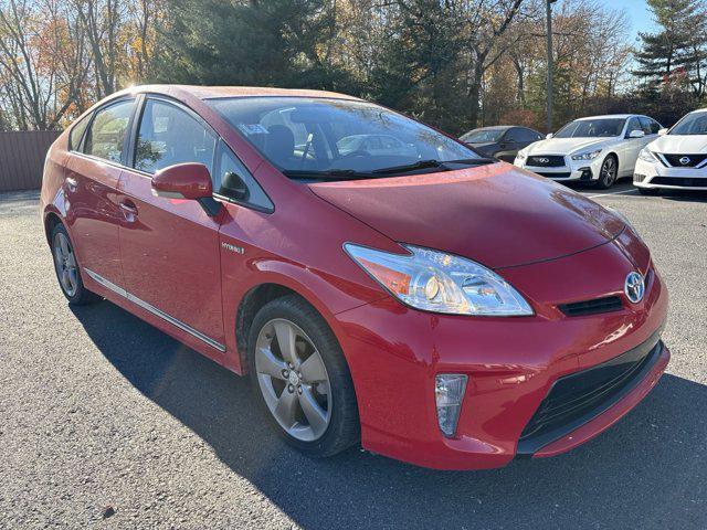 used 2015 Toyota Prius car, priced at $14,688