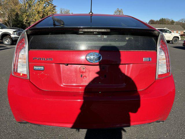 used 2015 Toyota Prius car, priced at $14,688