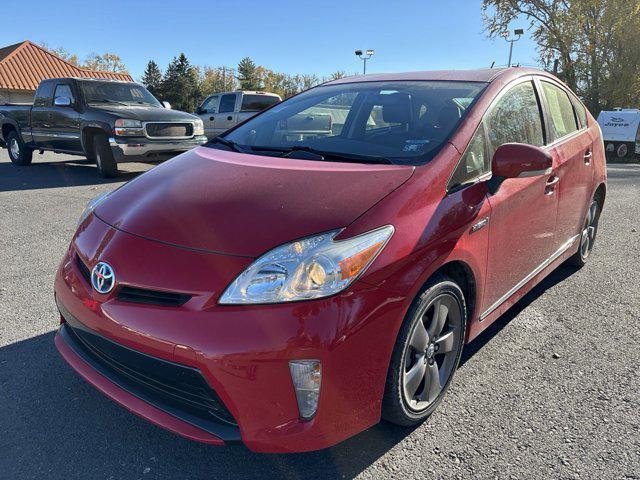 used 2015 Toyota Prius car, priced at $14,688