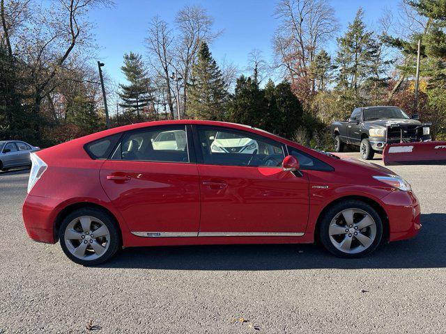 used 2015 Toyota Prius car, priced at $14,688