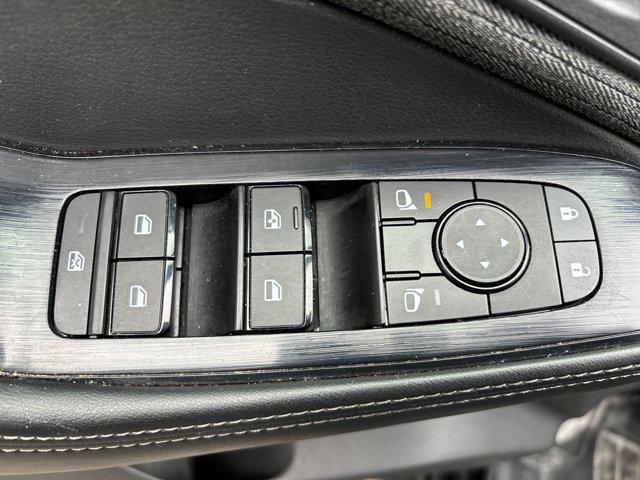 used 2023 Nissan Rogue car, priced at $22,500