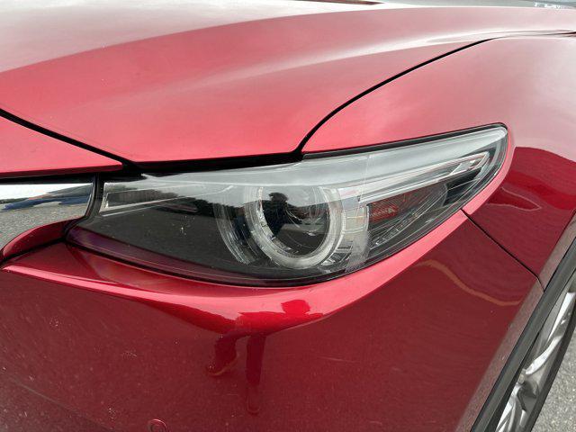 used 2023 Mazda CX-9 car, priced at $26,200
