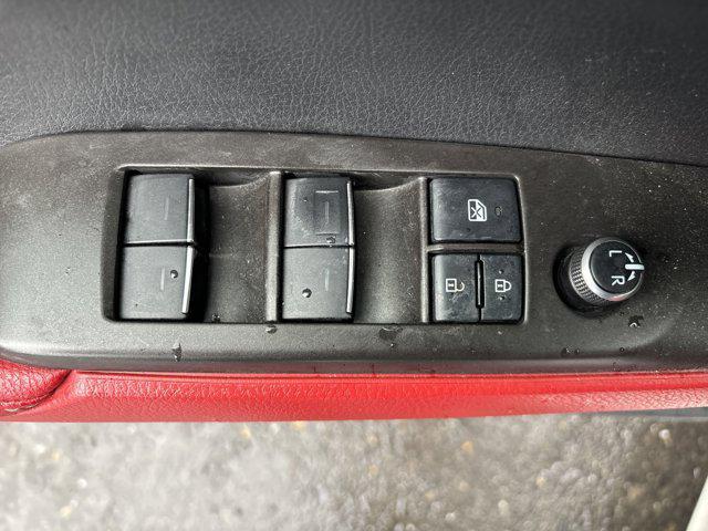 used 2022 Toyota Camry car, priced at $25,200