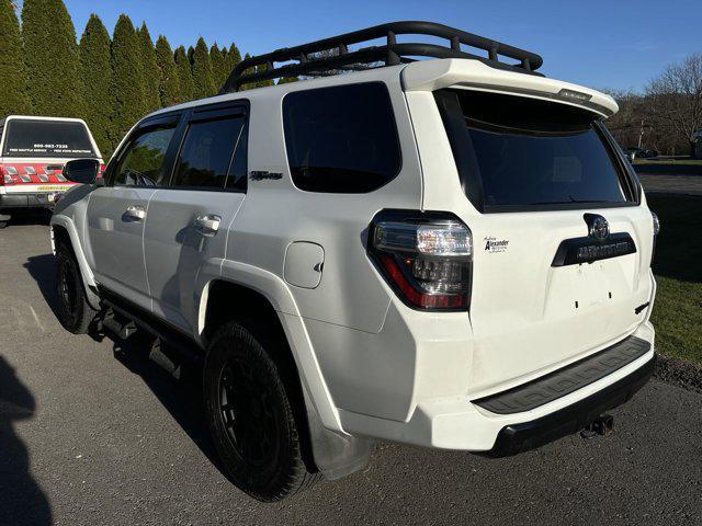 used 2021 Toyota 4Runner car, priced at $40,988