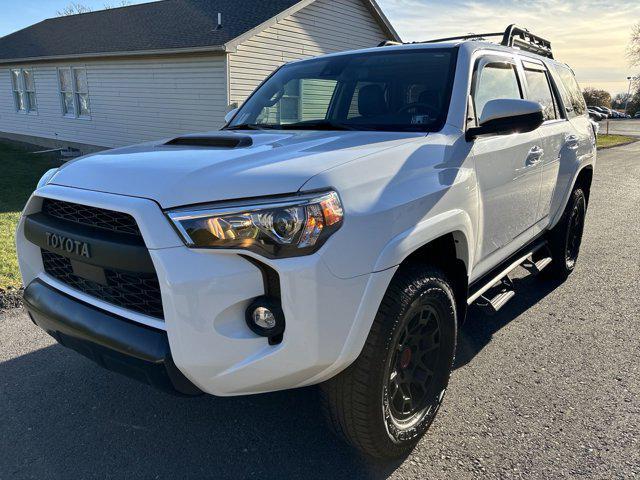 used 2021 Toyota 4Runner car, priced at $40,988