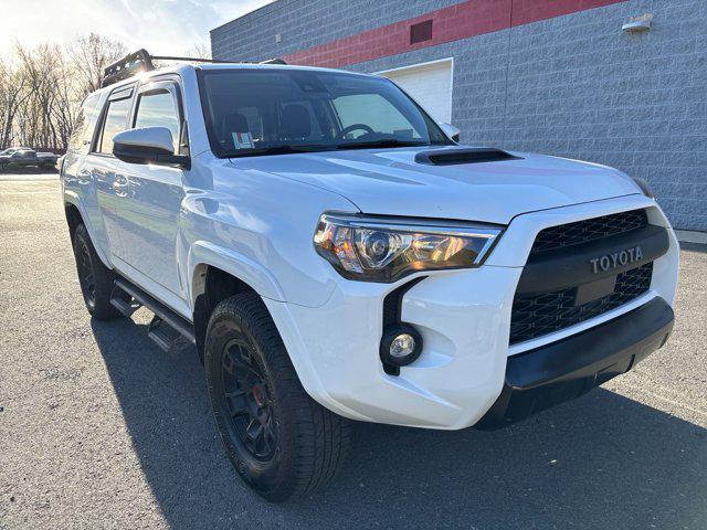 used 2021 Toyota 4Runner car, priced at $40,988