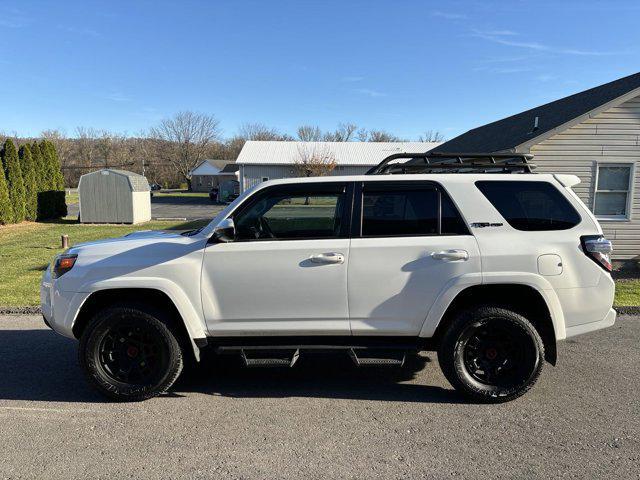 used 2021 Toyota 4Runner car, priced at $40,988