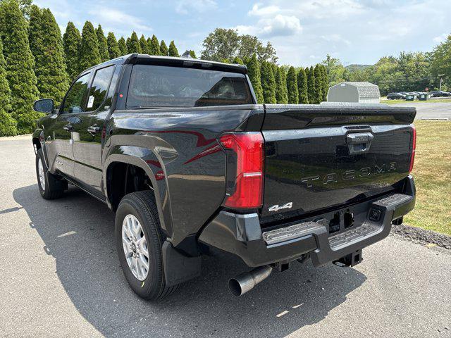new 2025 Toyota Tacoma car, priced at $43,834