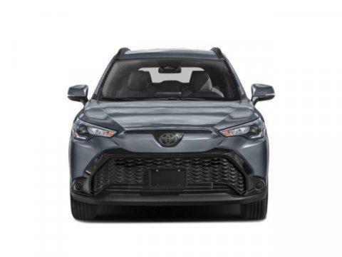 new 2024 Toyota Corolla Hybrid car, priced at $32,762