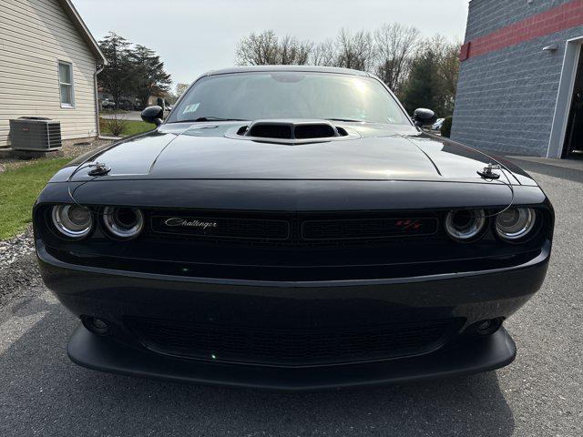 used 2021 Dodge Challenger car, priced at $43,500
