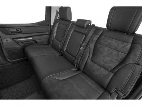 used 2023 Toyota Tundra Hybrid car, priced at $58,500