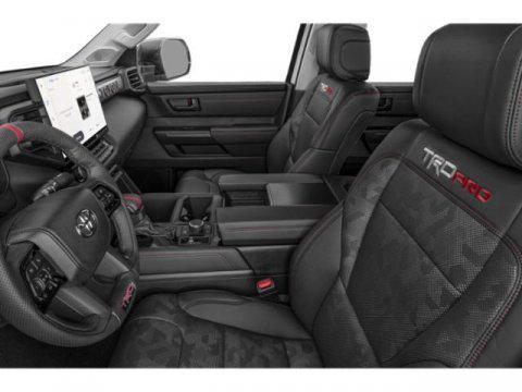 used 2023 Toyota Tundra Hybrid car, priced at $58,500