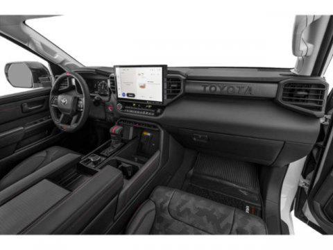 used 2023 Toyota Tundra Hybrid car, priced at $58,500