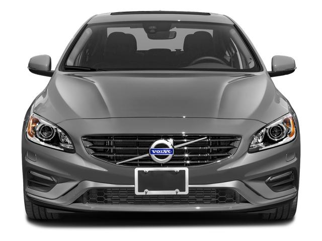 used 2017 Volvo S60 car