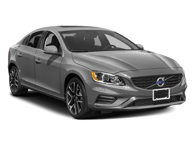 used 2017 Volvo S60 car