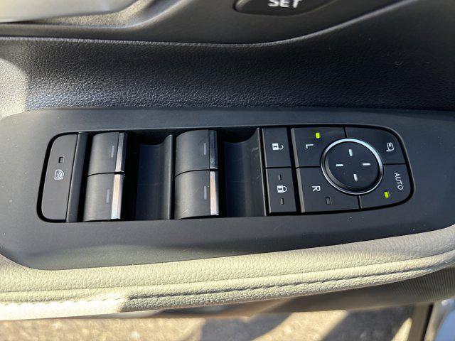 new 2025 Toyota Grand Highlander car, priced at $54,443