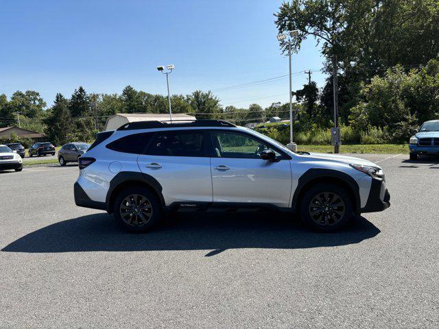 used 2023 Subaru Outback car, priced at $29,688