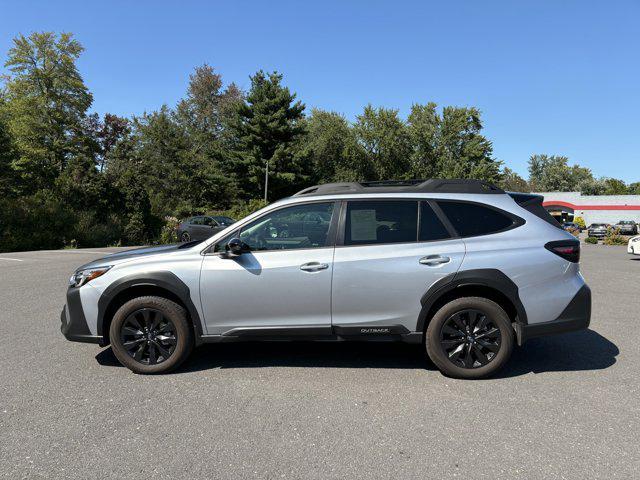 used 2023 Subaru Outback car, priced at $29,688