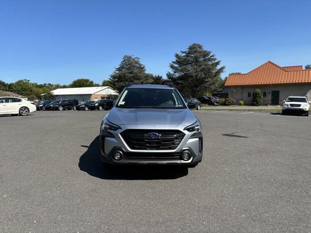 used 2023 Subaru Outback car, priced at $29,688