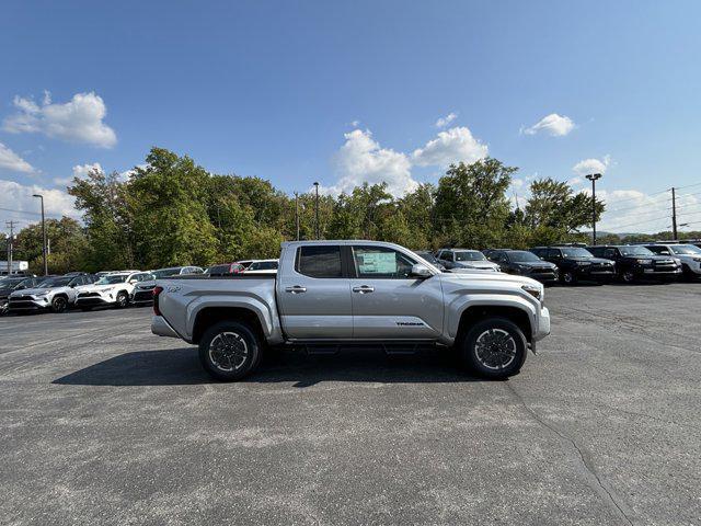 new 2024 Toyota Tacoma car, priced at $48,151