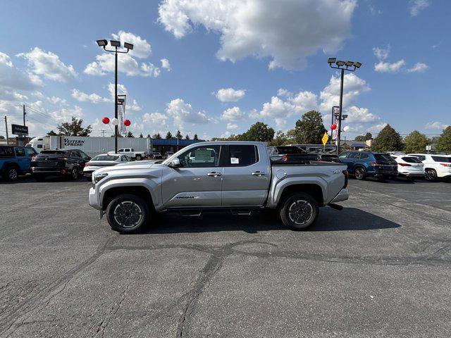 new 2024 Toyota Tacoma car, priced at $48,151