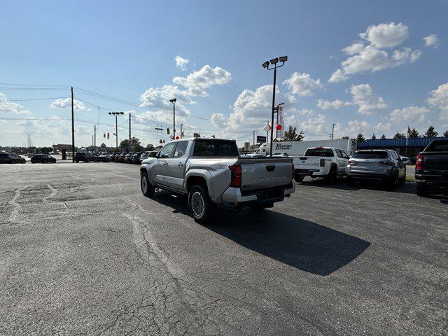 new 2024 Toyota Tacoma car, priced at $48,151